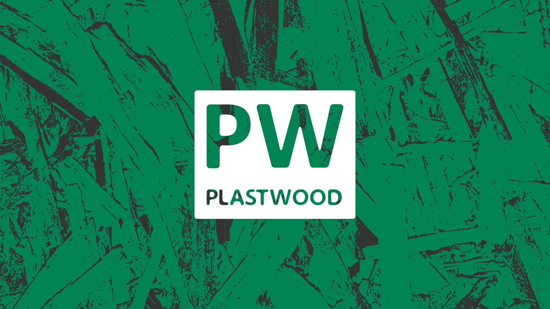 Разработка айдентики и сайта компании «Plastwood» в Лангепасе
