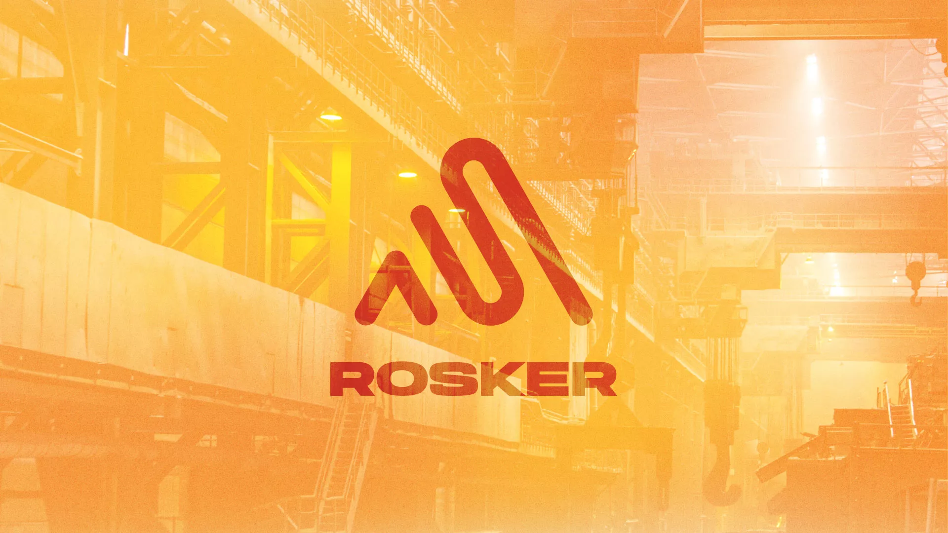 Ребрендинг компании «Rosker» и редизайн сайта в Лангепасе