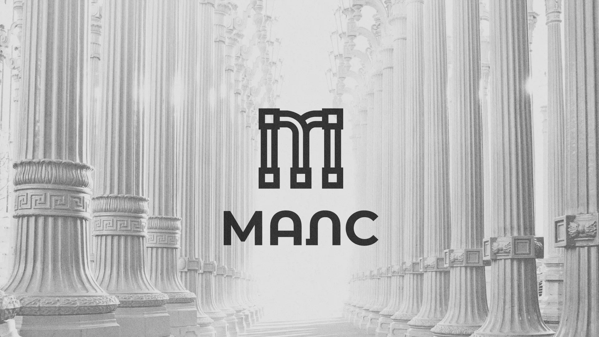 Разработка логотипа компании «МАЛС» в Лангепасе