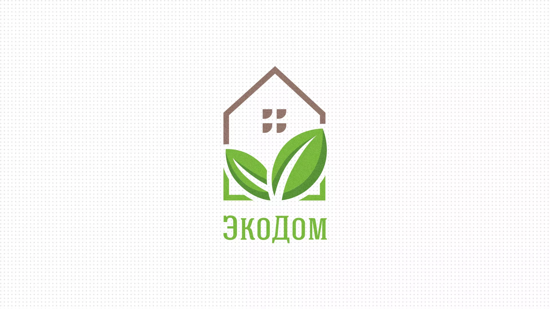 Создание сайта для строительной компании «ЭКОДОМ» в Лангепасе