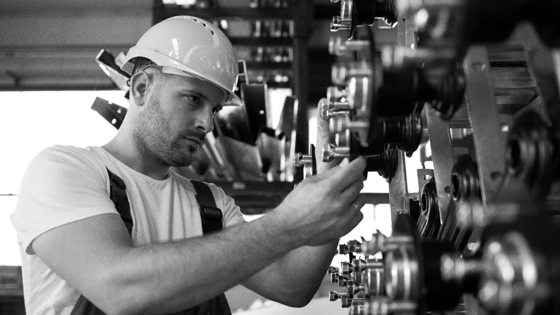 Разработка сайта для завода по продаже оборудования в Лангепасе