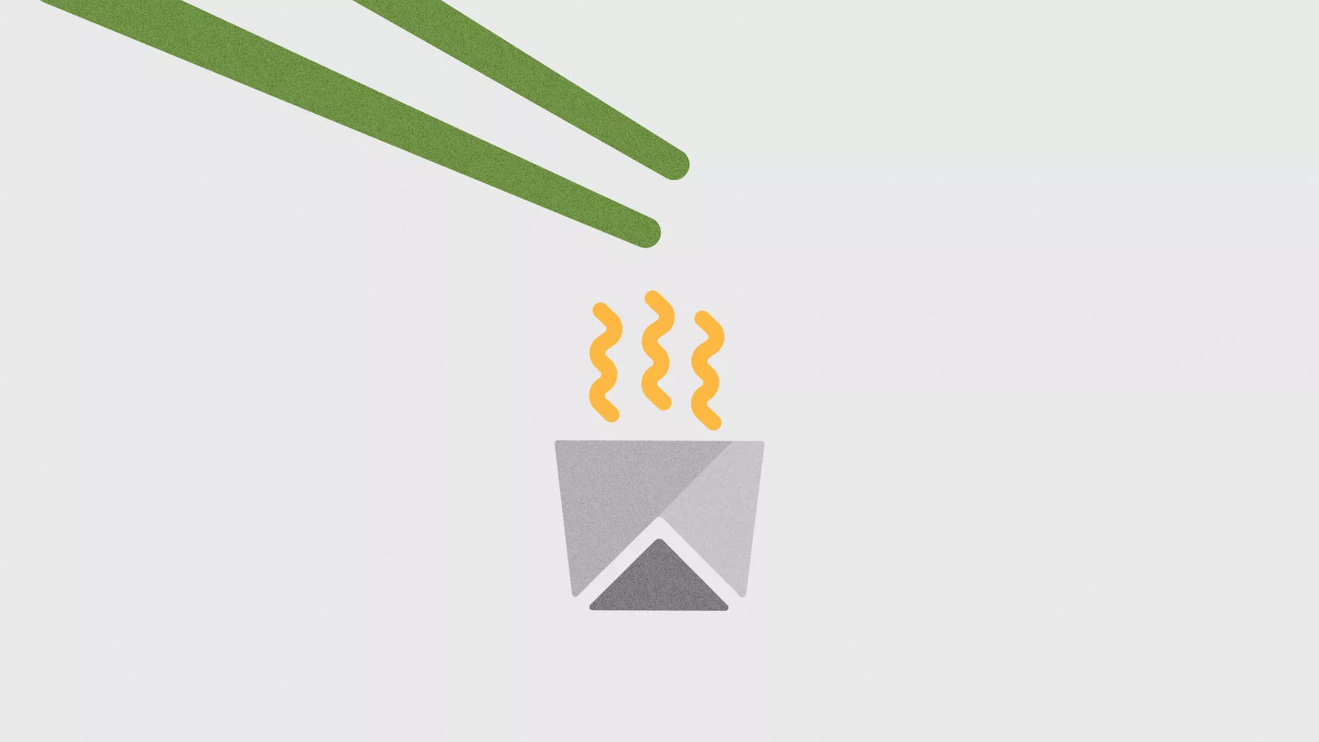 Разработка дизайна визиток суши-бара «Roll Wok Club» в Лангепасе